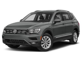 2019 Volkswagen Tiguan 2.0T SEL
