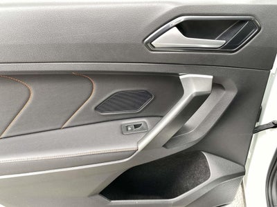 2024 Volkswagen Tiguan 2.0T Wolfsburg Edition