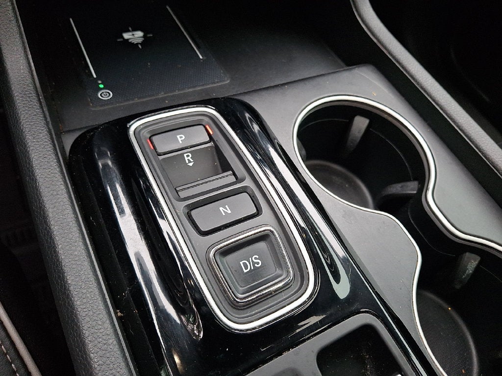 2023 Honda Pilot AWD Elite