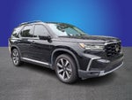 2023 Honda Pilot AWD Elite