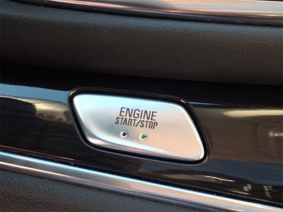 2023 Buick Enclave Premium FWD