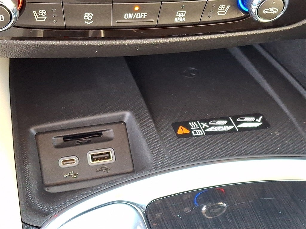 2023 Buick Enclave Premium FWD