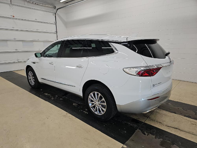 2024 Buick Enclave Essence AWD