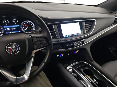 2024 Buick Enclave Essence AWD