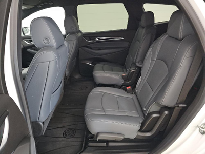 2024 Buick Enclave Essence AWD