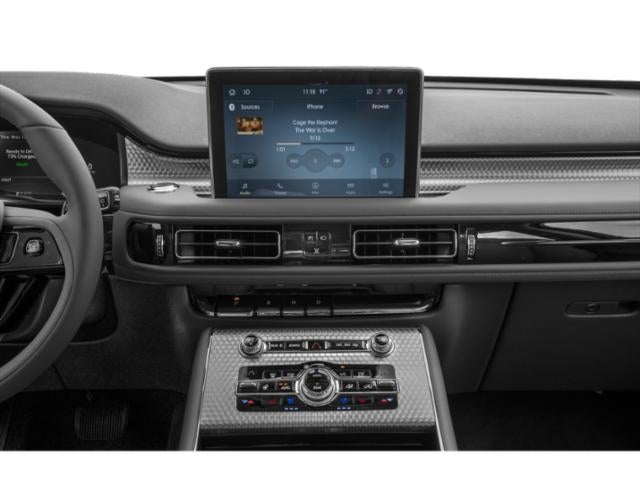 2022 Lincoln Aviator Plug-In Hybrid Grand Touring