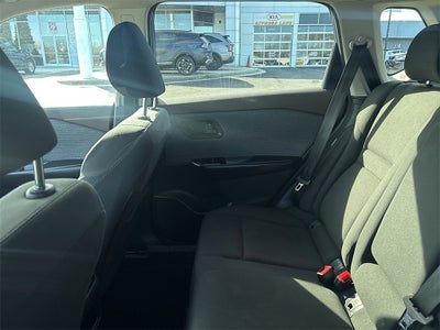 2023 Nissan Rogue S Intelligent AWD