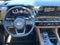 2024 Nissan Pathfinder Platinum FWD
