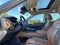 2024 Nissan Pathfinder Platinum FWD