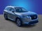 2024 Nissan Pathfinder Platinum FWD