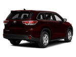 2014 Toyota Highlander XLE V6