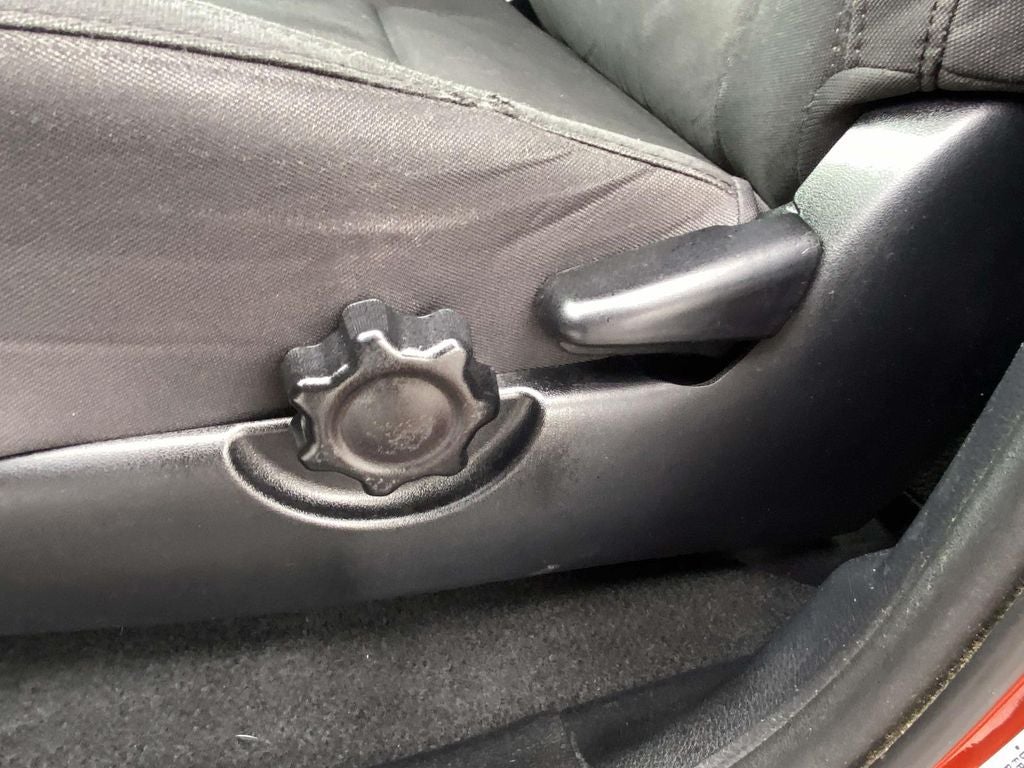 2017 Toyota Tacoma TRD Off Road