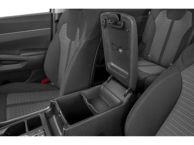 2025 Kia Sorento LX