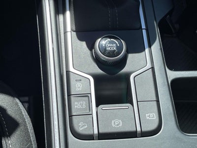 2025 Kia Sorento LX