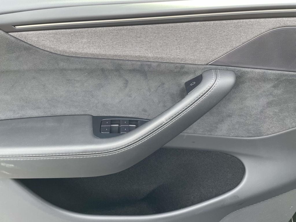 2026 Tesla Model Y Long Range Launch Series