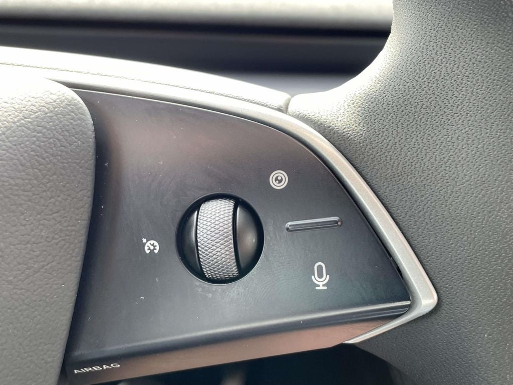 2026 Tesla Model Y Long Range Launch Series