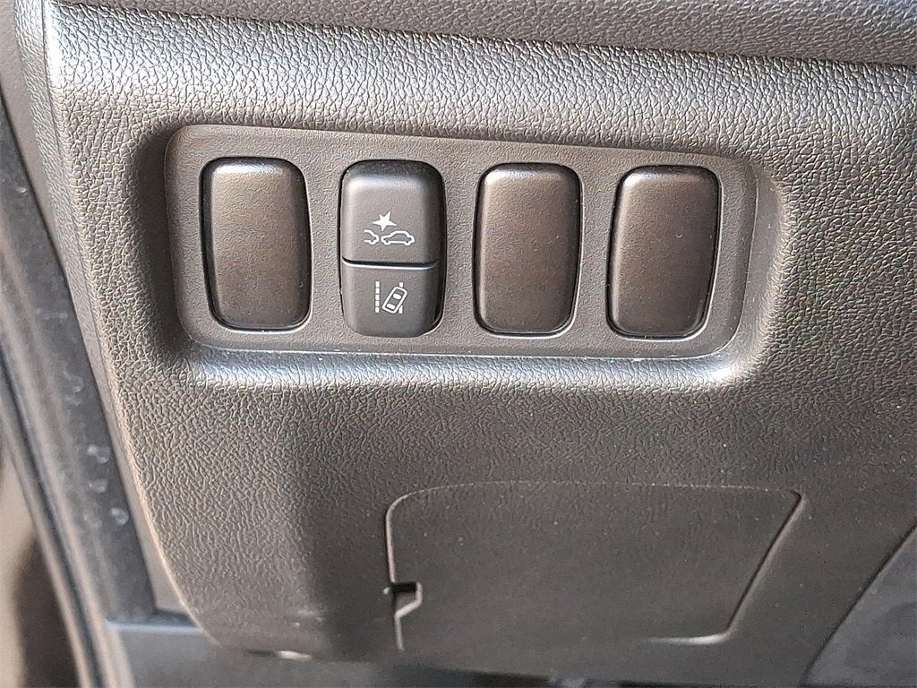 2025 Mitsubishi Outlander Sport 2.0 ES AWC