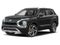 2024 Mitsubishi Outlander SEL 2.5 2WD