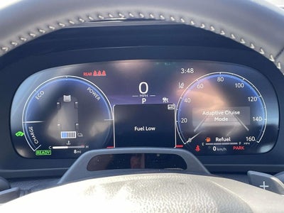 2026 Toyota Crown Platinum