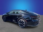 2026 Toyota Crown Platinum