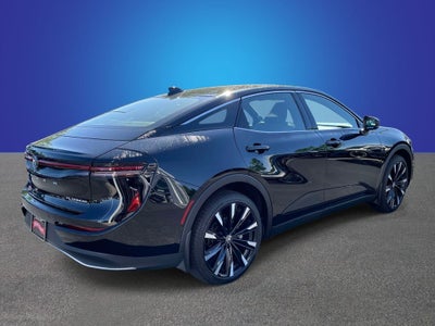 2026 Toyota Crown Platinum