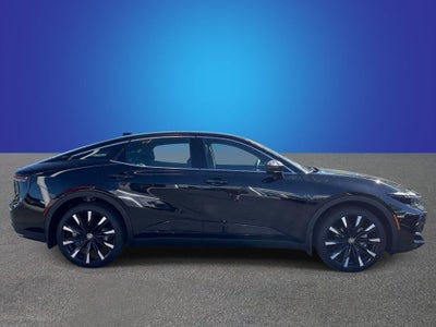 2026 Toyota Crown Platinum