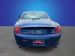 2005 Lexus SC 430