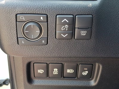 2023 Lexus GX Premium