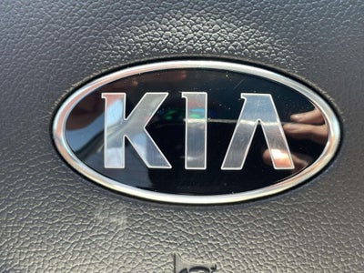 2021 Kia Sorento Hybrid EX