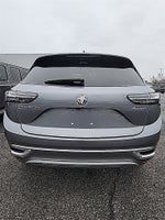 2021 Buick Envision AWD Avenir