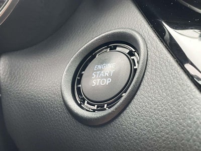 2021 Toyota C-HR XLE