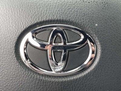 2021 Toyota C-HR XLE