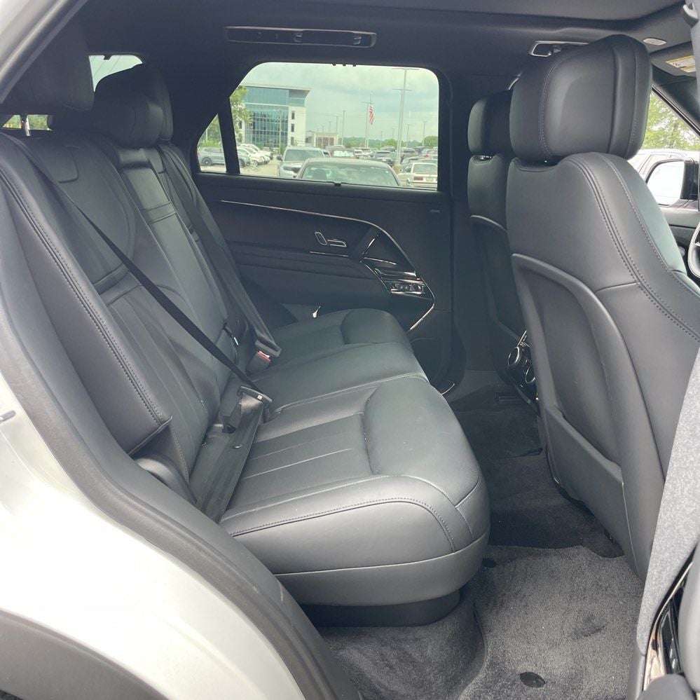 2024 Land Rover Range Rover Sport Dynamic SE