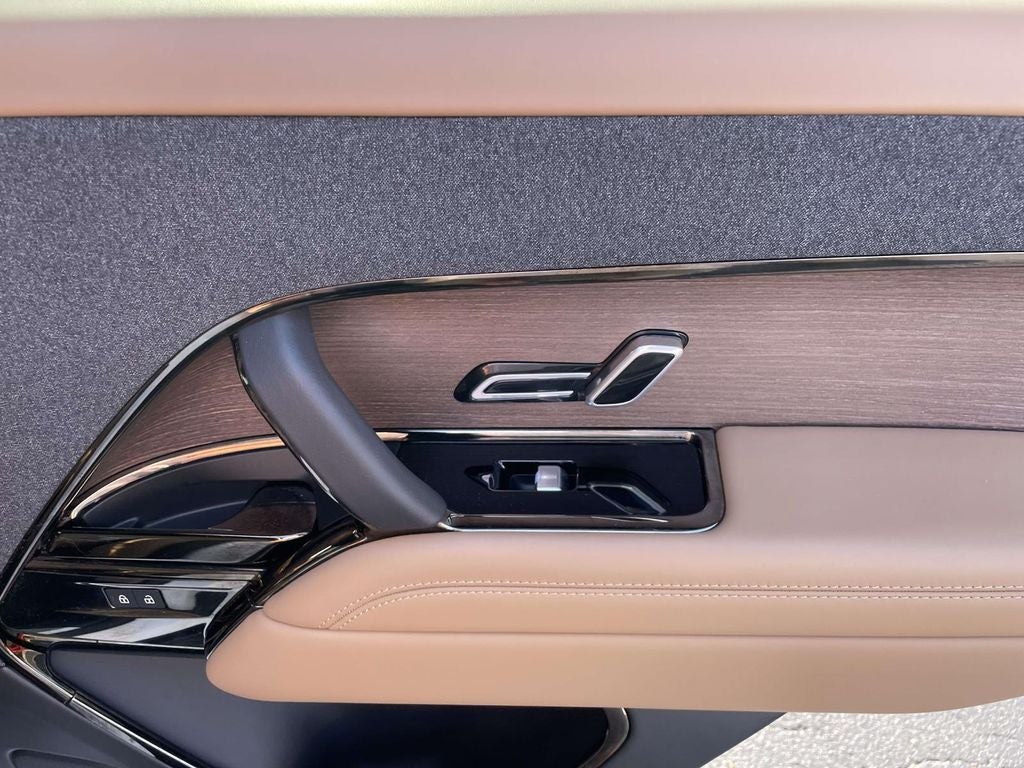 2024 Land Rover Range Rover Sport SE