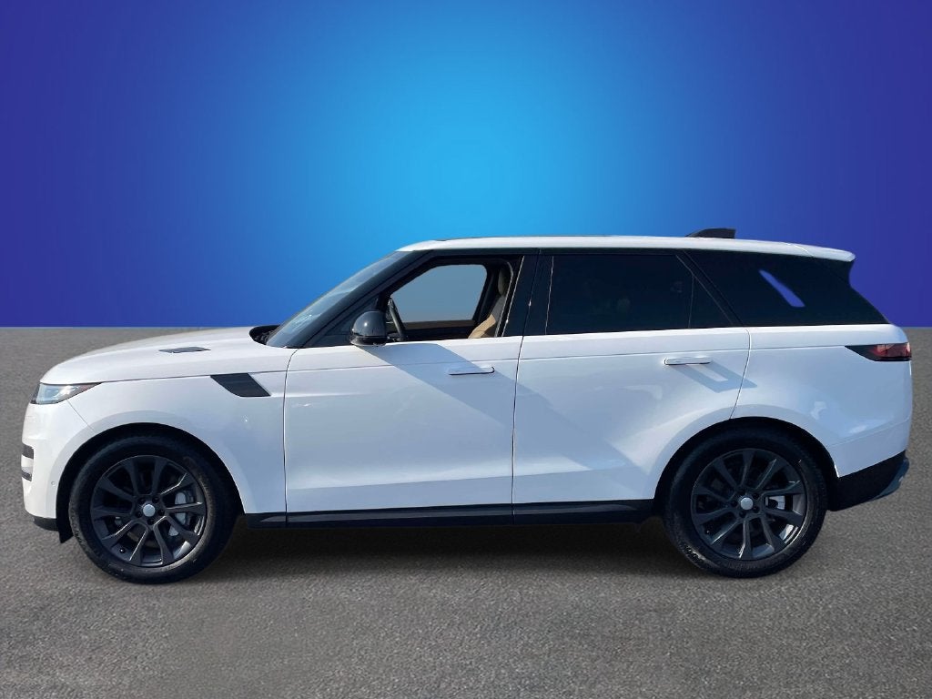 2024 Land Rover Range Rover Sport SE