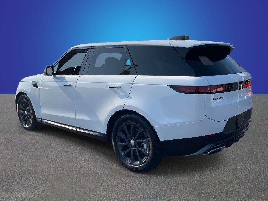 2024 Land Rover Range Rover Sport SE
