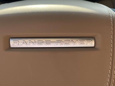 2024 Land Rover Range Rover Sport SE