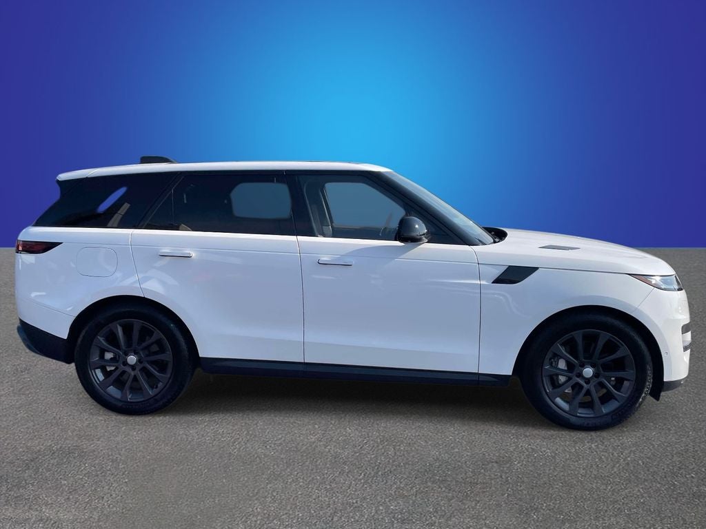 2024 Land Rover Range Rover Sport SE