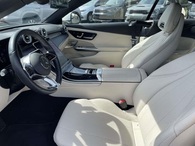 2025 Mercedes-Benz CLE 4MATIC®