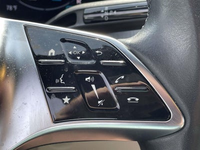 2025 Mercedes-Benz CLE 4MATIC®