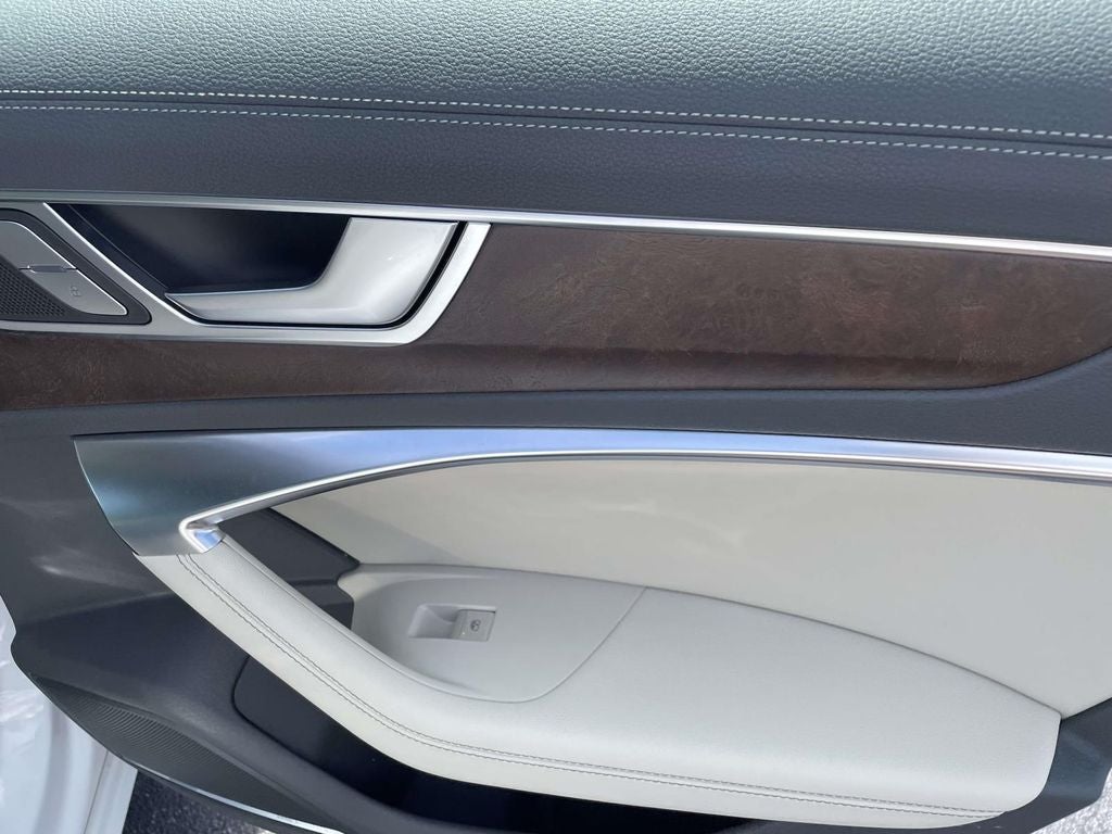 2020 Audi A6 2.0T Premium Plus quattro