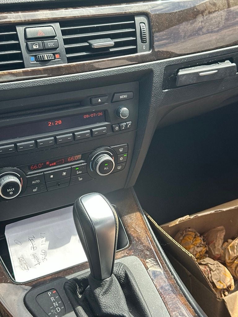 2010 BMW 3 Series 328i