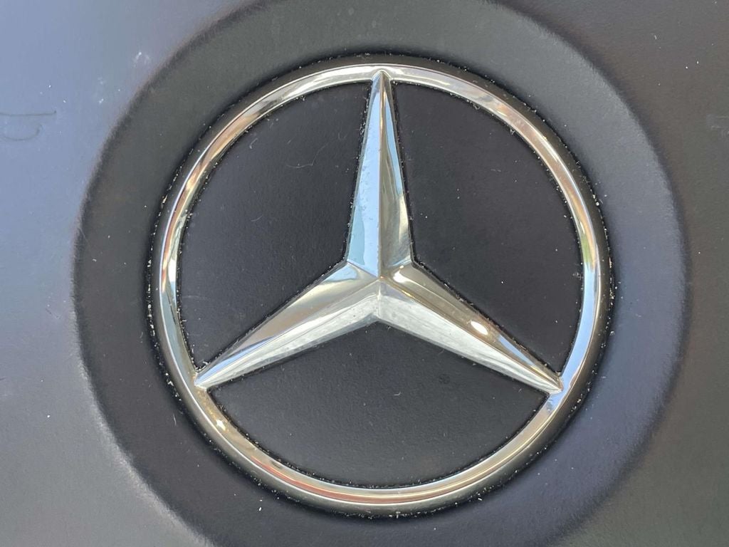 2020 Mercedes-Benz SL-Class SL 450