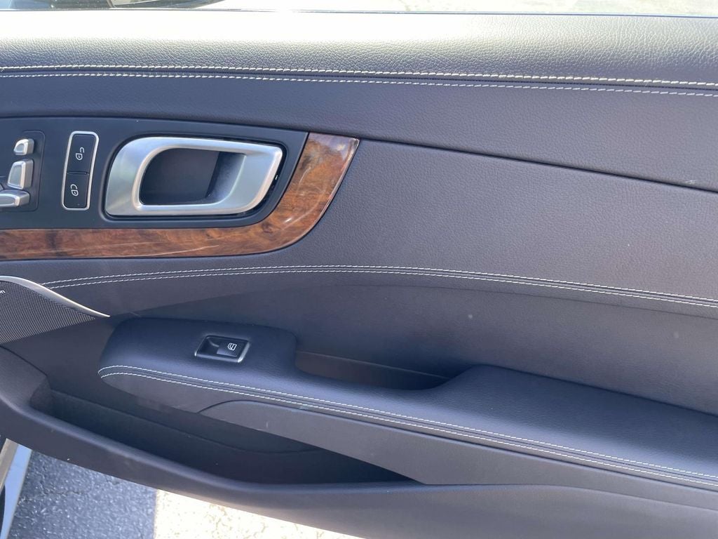 2020 Mercedes-Benz SL-Class SL 450