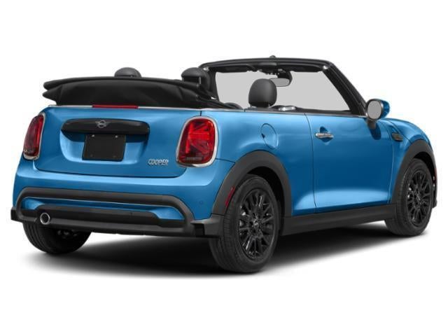 2022 MINI Cooper S Cooper S