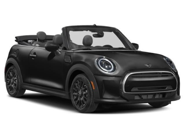 2022 MINI Cooper S Cooper S