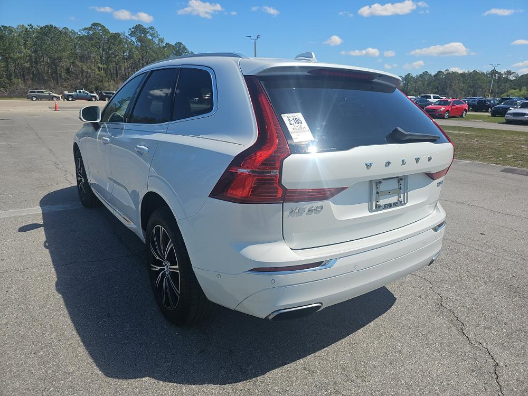 2018 Volvo XC60 T5 Inscription