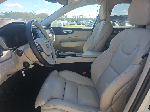 2018 Volvo XC60 T5 Inscription