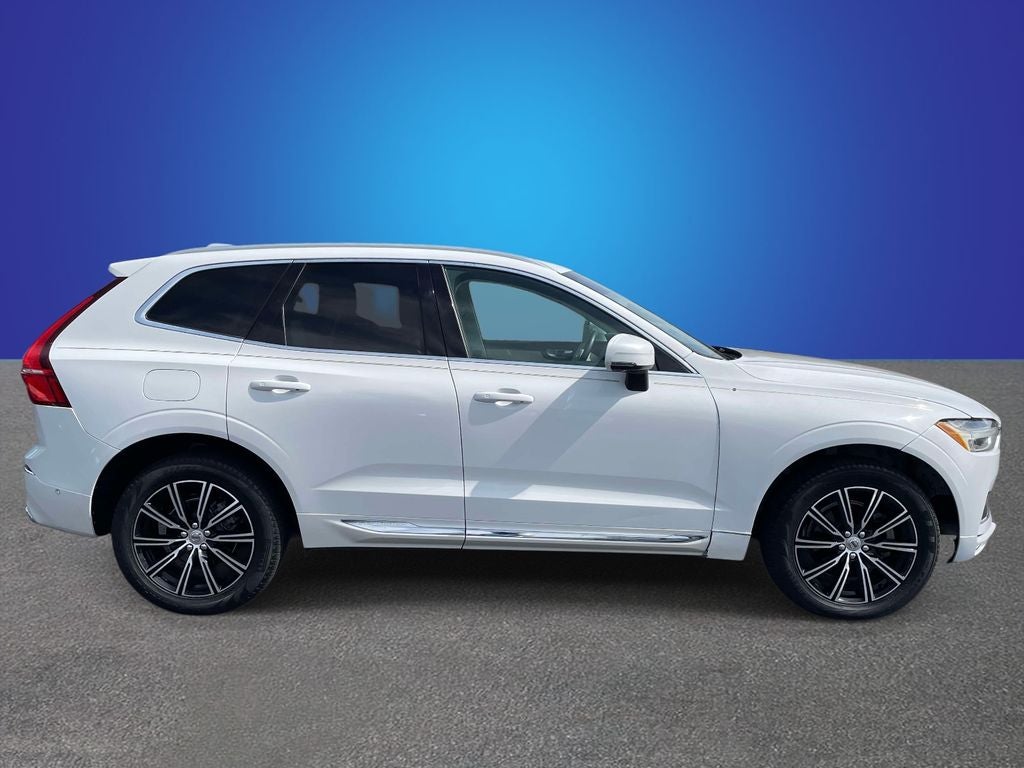 2018 Volvo XC60 T5 Inscription