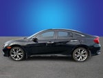 2021 Honda Civic Touring